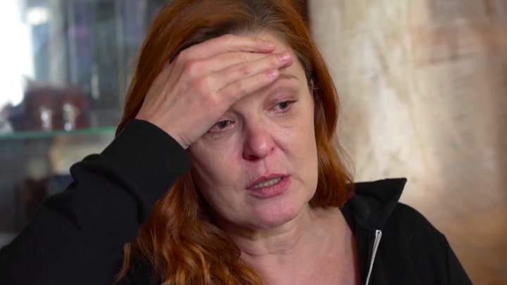 V siedmom nebi - Vilo Rozboril - Elena Podzámska